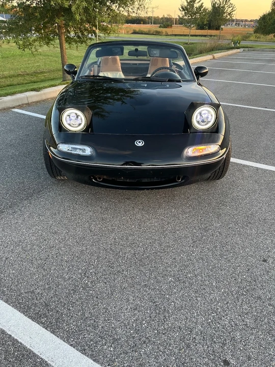 1996 Mazda NC MX-5 Miata - Image 2 of 20
