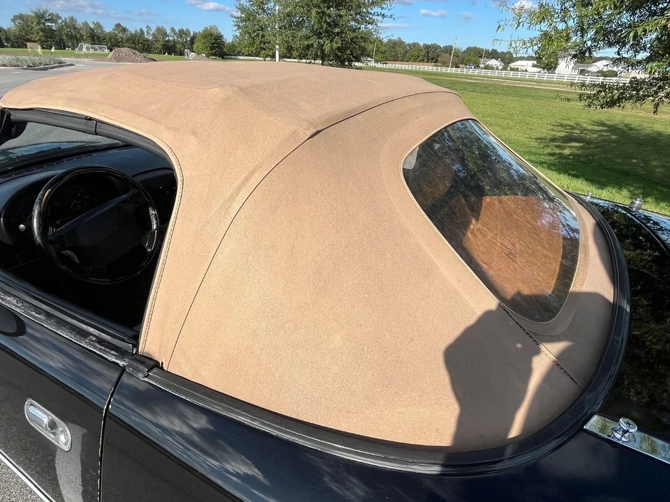 1996 Mazda NC MX-5 Miata - Image 15 of 20