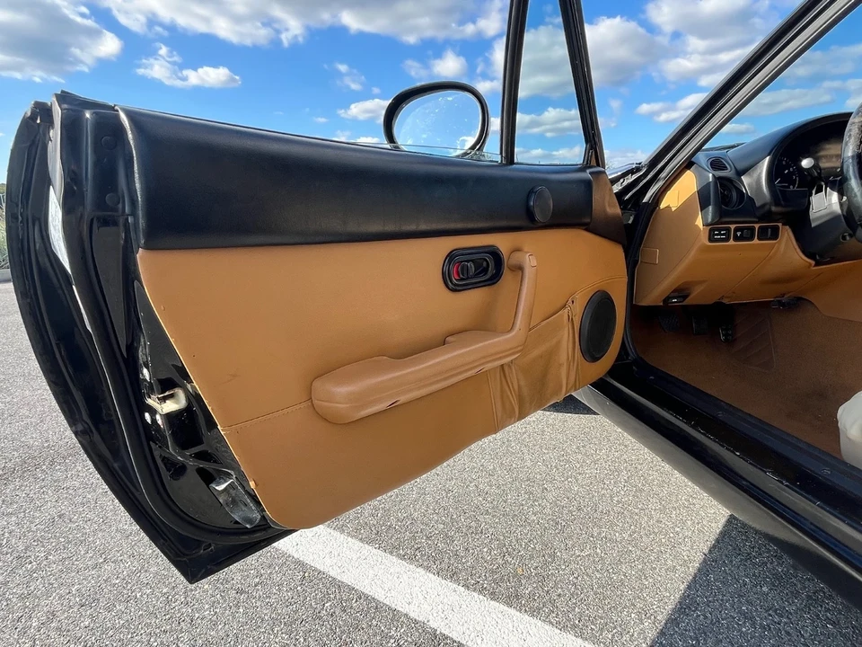 1996 Mazda NC MX-5 Miata - Image 16 of 20