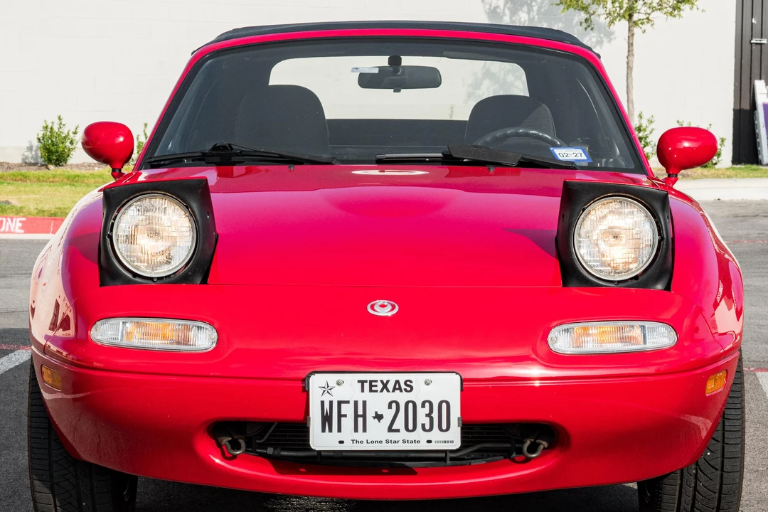 1996 Mazda NA MX-5 Miata - Image 10 of 31