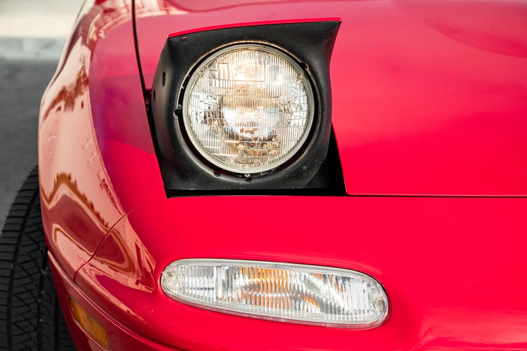 1996 Mazda NA MX-5 Miata - Image 17 of 31