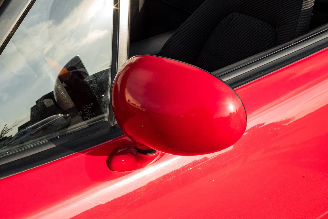 1996 Mazda NA MX-5 Miata - Image 23 of 31