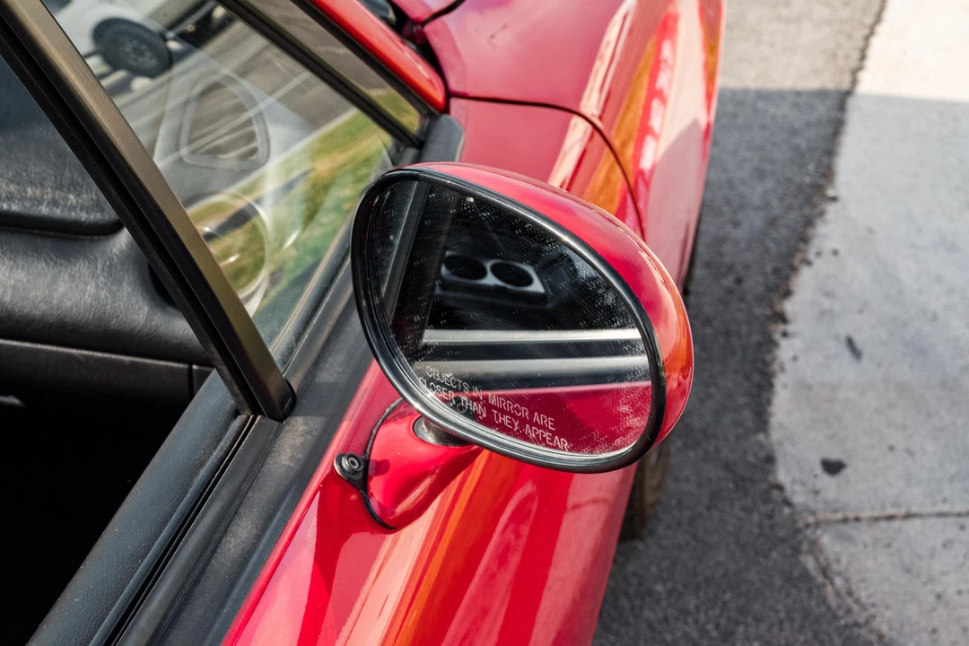1996 Mazda NA MX-5 Miata - Image 24 of 31