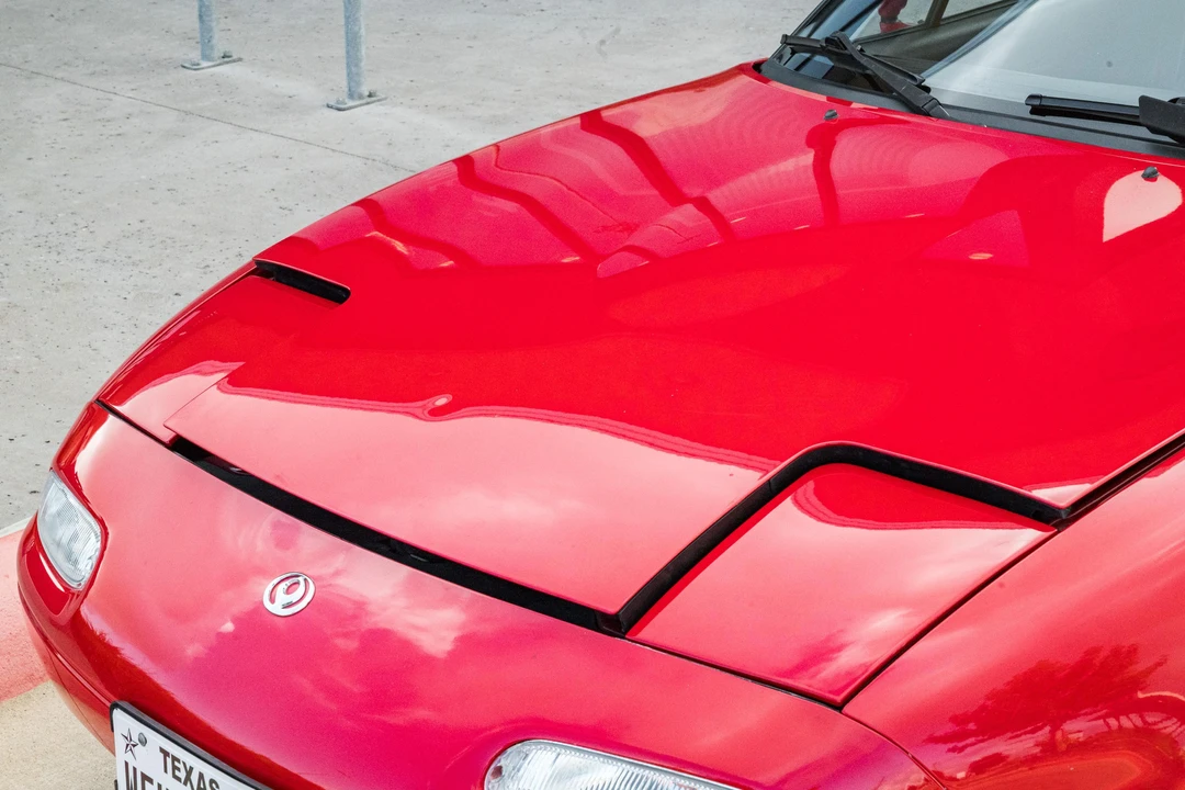 1996 Mazda NA MX-5 Miata - Image 25 of 31