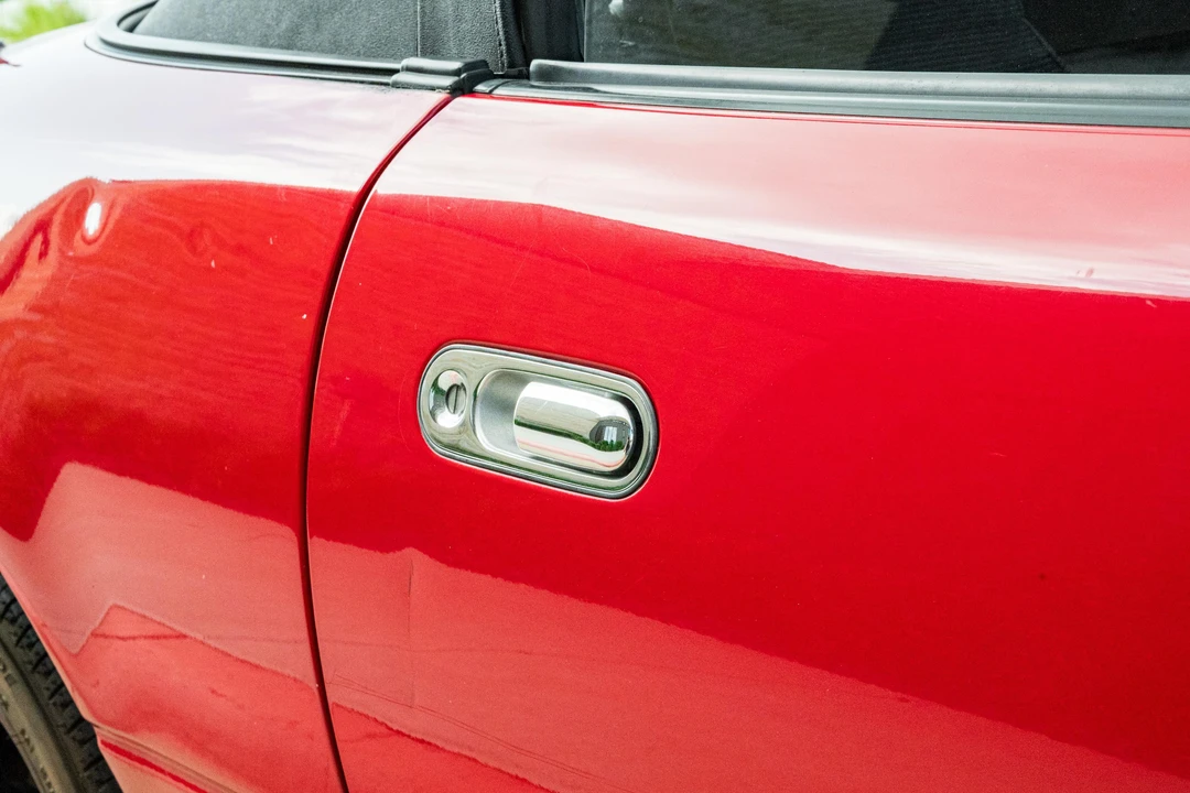 1996 Mazda NA MX-5 Miata - Image 27 of 31