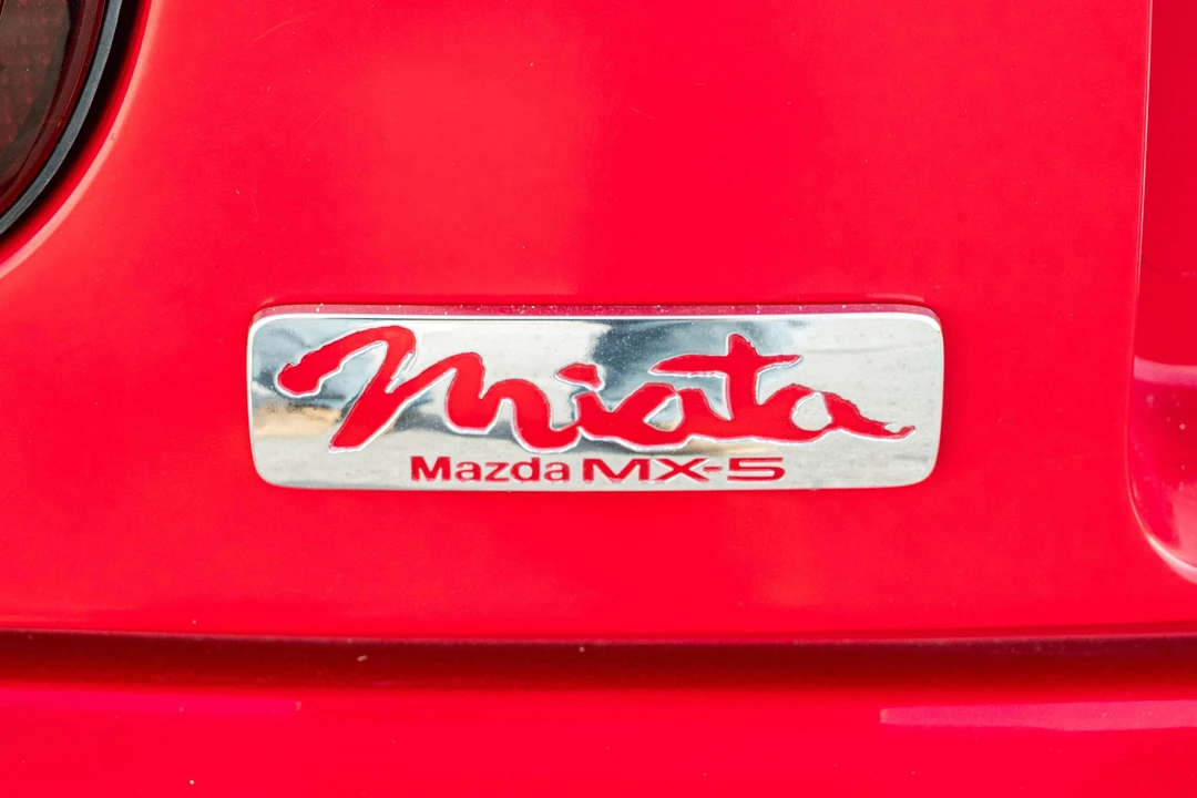 1996 Mazda NA MX-5 Miata - Image 31 of 31