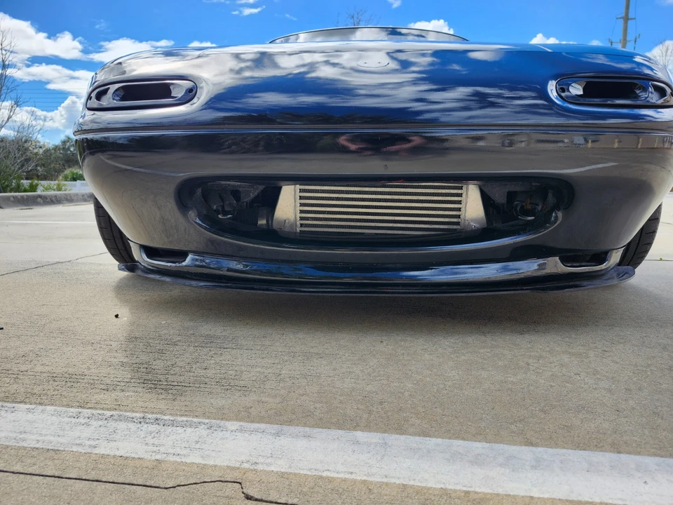 1996 Mazda NA MX-5 Miata - Image 20 of 21