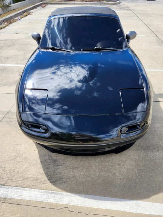 1996 Mazda NA MX-5 Miata - Image 5 of 21