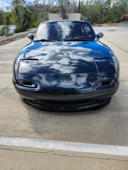 1996 Mazda NA MX-5 Miata - Image 19 of 21