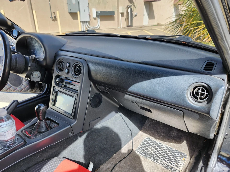 1996 Mazda NA MX-5 Miata - Image 15 of 21
