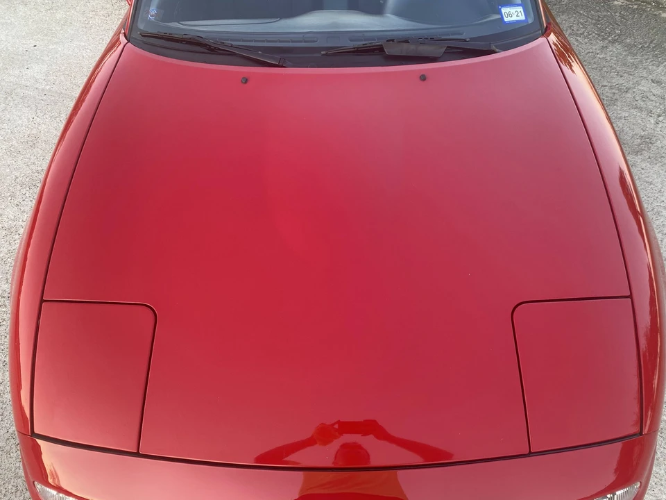 1996 Mazda NA MX-5 Miata - Image 24 of 31
