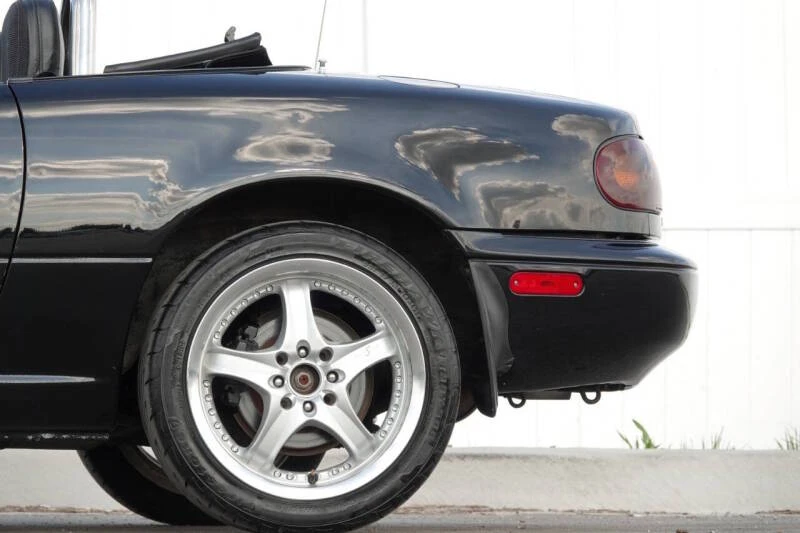 1996 Mazda NA MX-5 Miata - Image 24 of 31