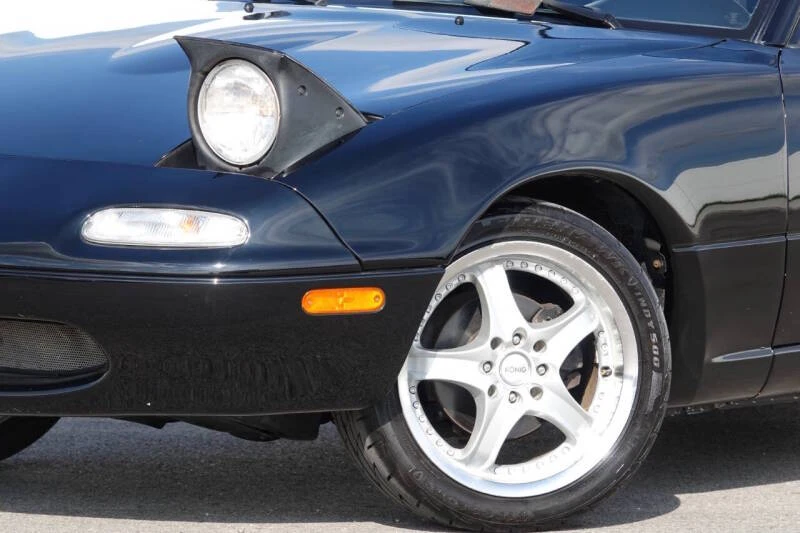 1996 Mazda NA MX-5 Miata - Image 12 of 31