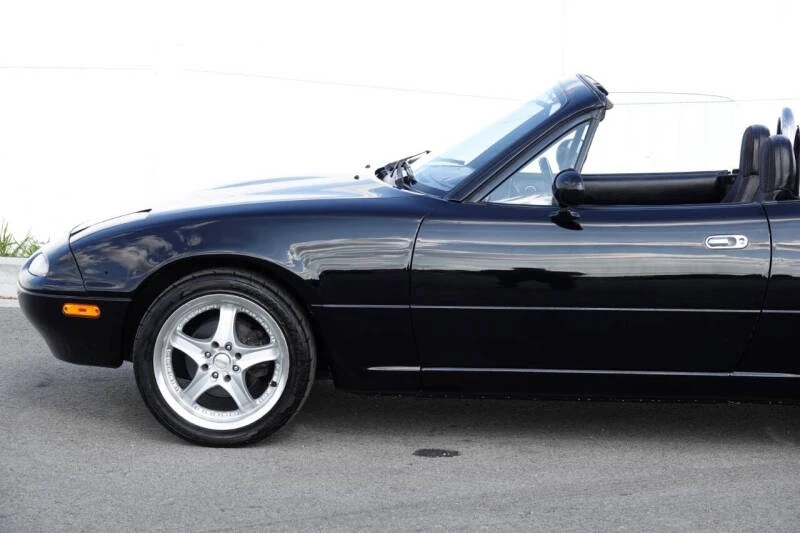 1996 Mazda NA MX-5 Miata - Image 20 of 31