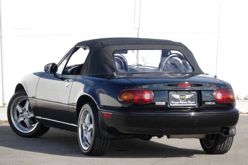 1996 Mazda NA MX-5 Miata - Image 29 of 31