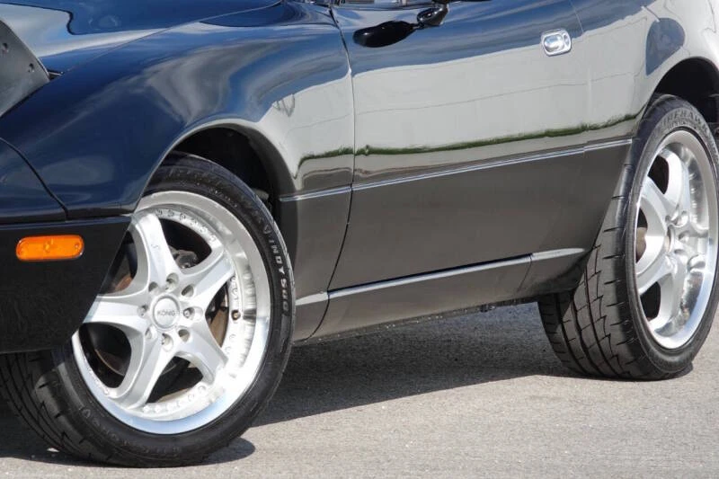 1996 Mazda NA MX-5 Miata - Image 16 of 31