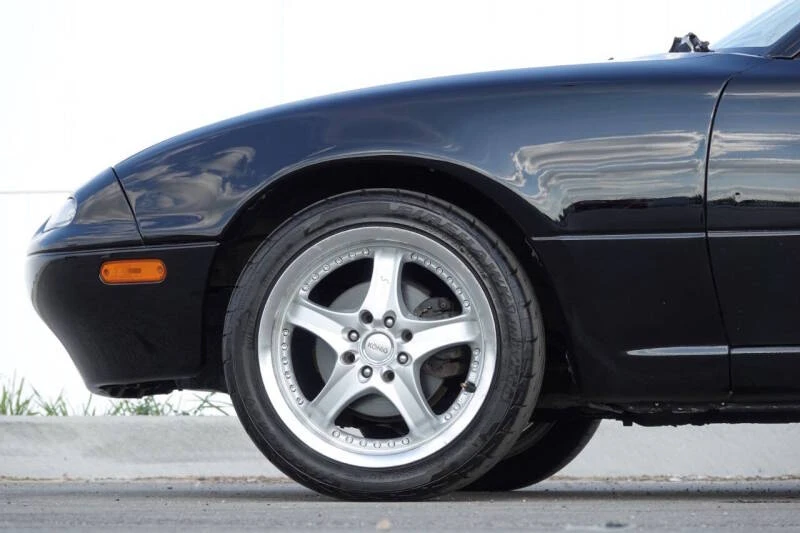 1996 Mazda NA MX-5 Miata - Image 23 of 31