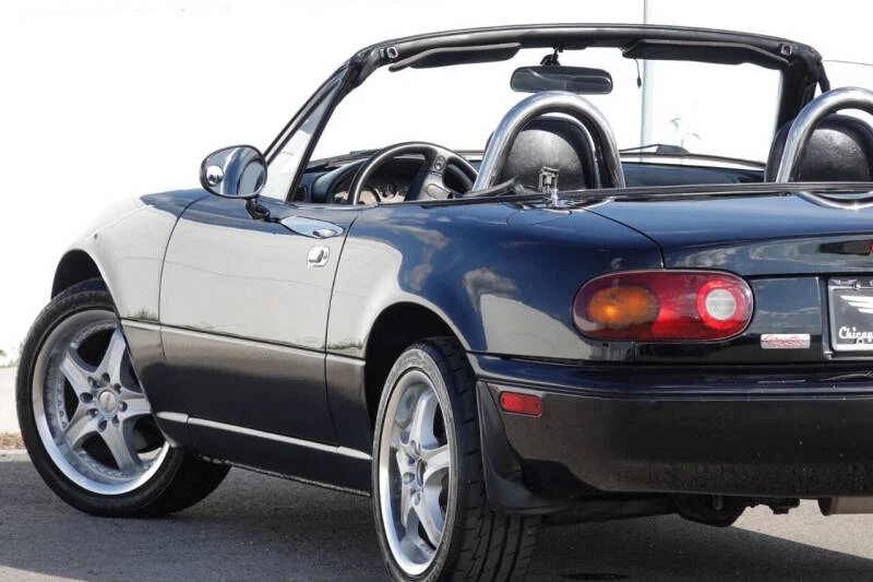 1996 Mazda NA MX-5 Miata - Image 30 of 31