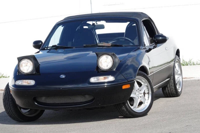 1996 Mazda NA MX-5 Miata - Image 14 of 31