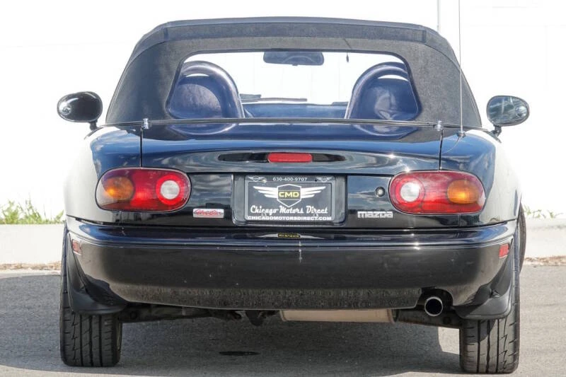 1996 Mazda NA MX-5 Miata - Image 31 of 31