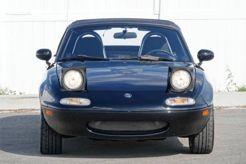 1996 Mazda NA MX-5 Miata - Image 27 of 31
