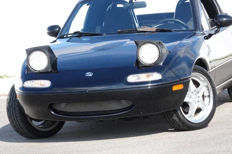 1996 Mazda NA MX-5 Miata - Image 15 of 31