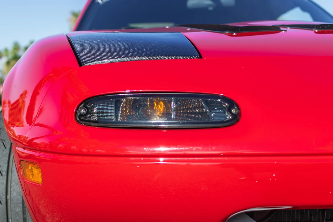 1996 Mazda NA MX-5 Miata - Image 23 of 31