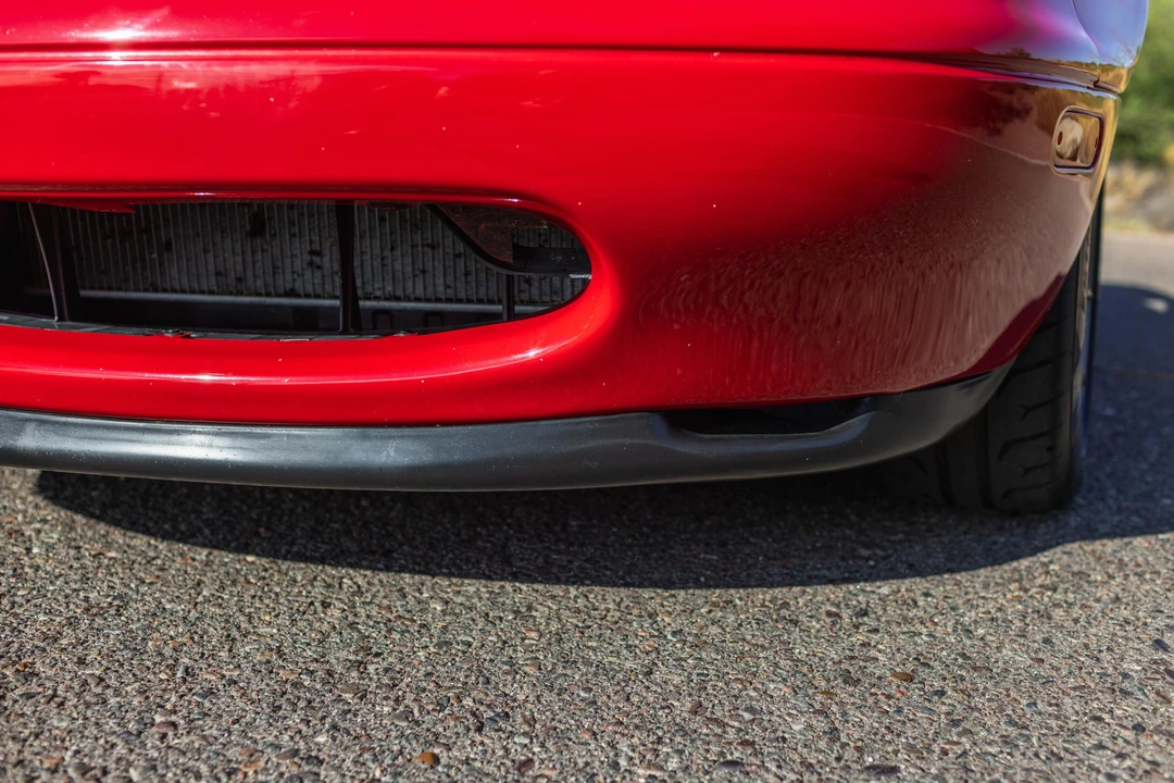1996 Mazda NA MX-5 Miata - Image 27 of 31