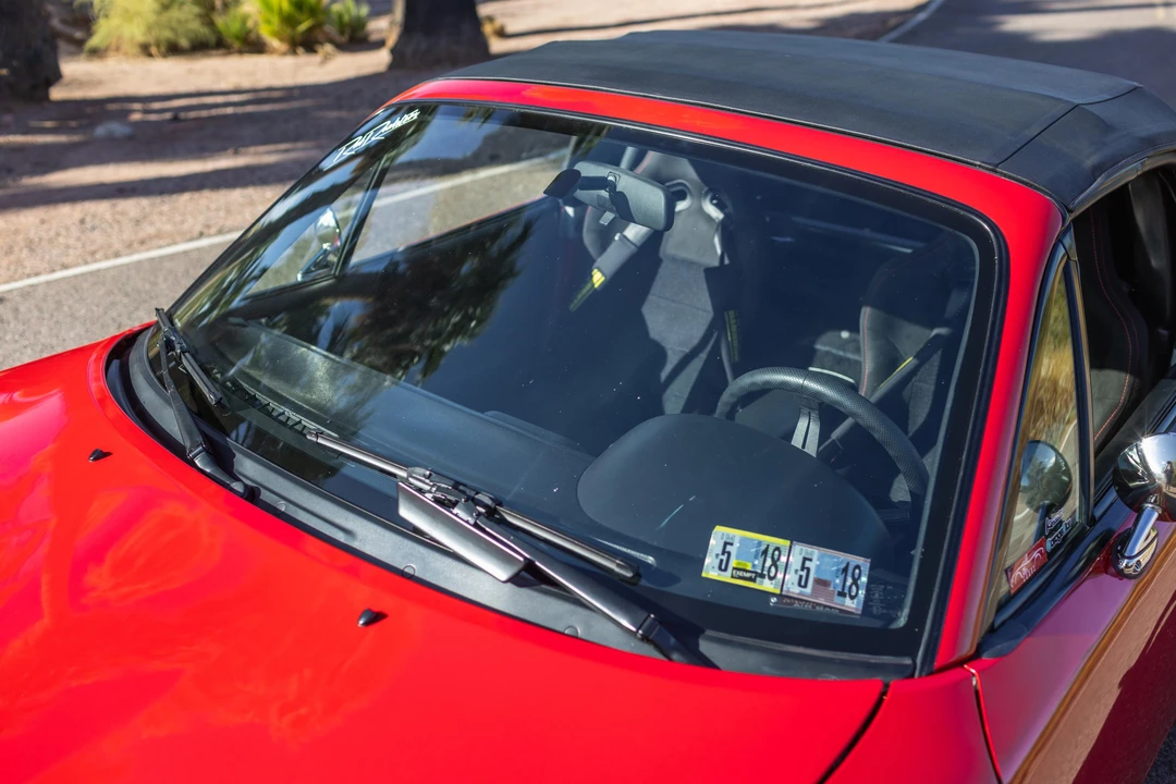 1996 Mazda NA MX-5 Miata - Image 31 of 31