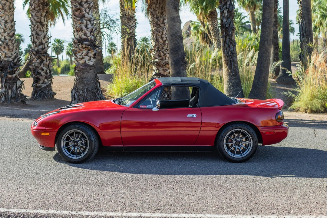 1996 Mazda NA MX-5 Miata - Image 14 of 31