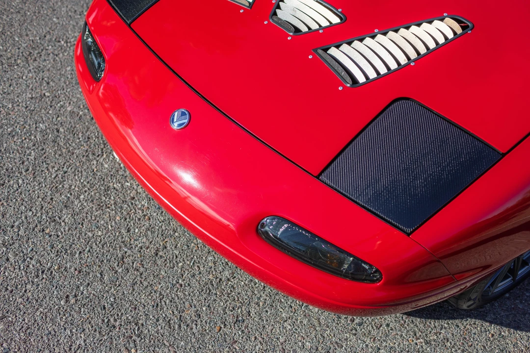 1996 Mazda NA MX-5 Miata - Image 29 of 31