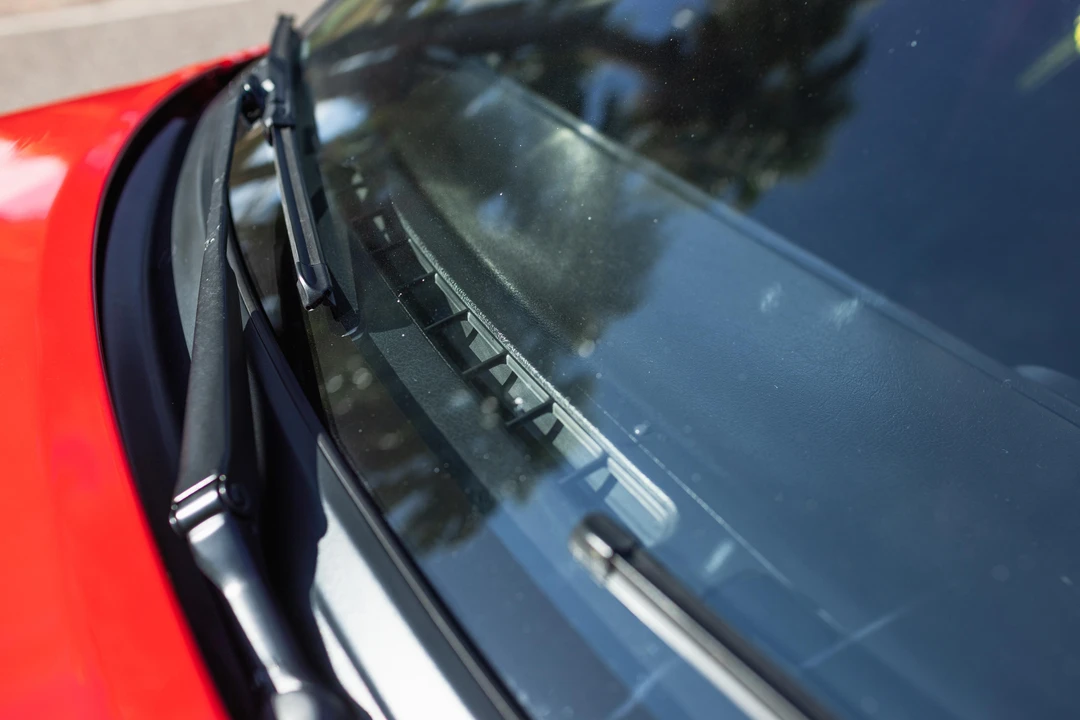 1996 Mazda NA MX-5 Miata - Image 30 of 31