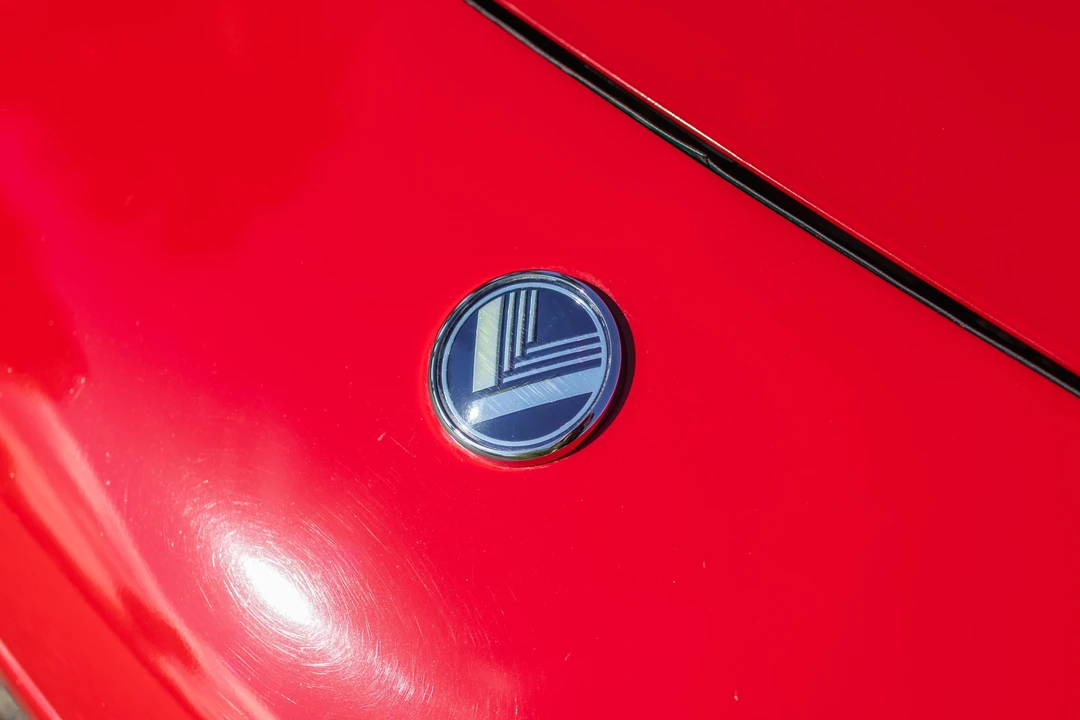1996 Mazda NA MX-5 Miata - Image 26 of 31