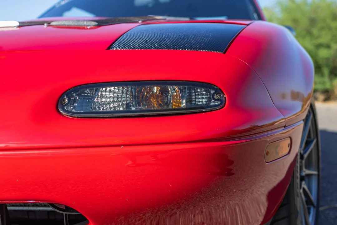 1996 Mazda NA MX-5 Miata - Image 28 of 31