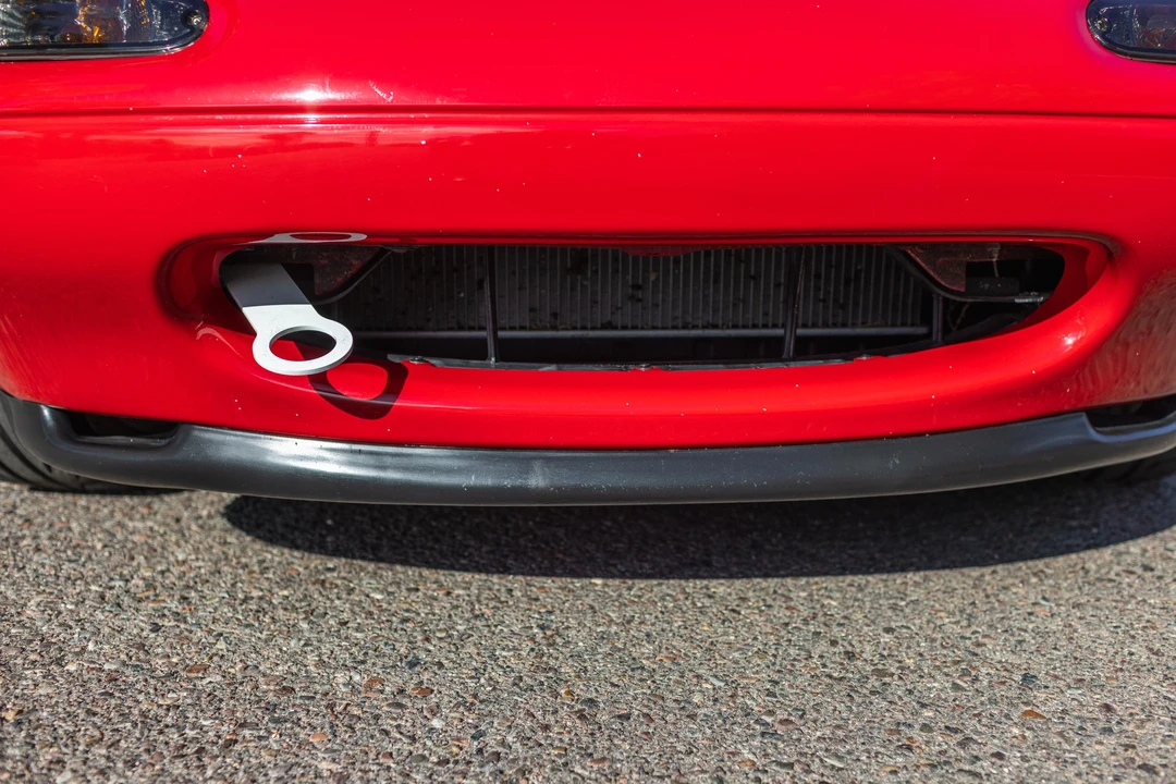 1996 Mazda NA MX-5 Miata - Image 25 of 31