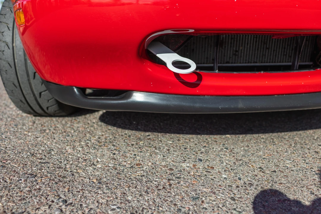 1996 Mazda NA MX-5 Miata - Image 24 of 31