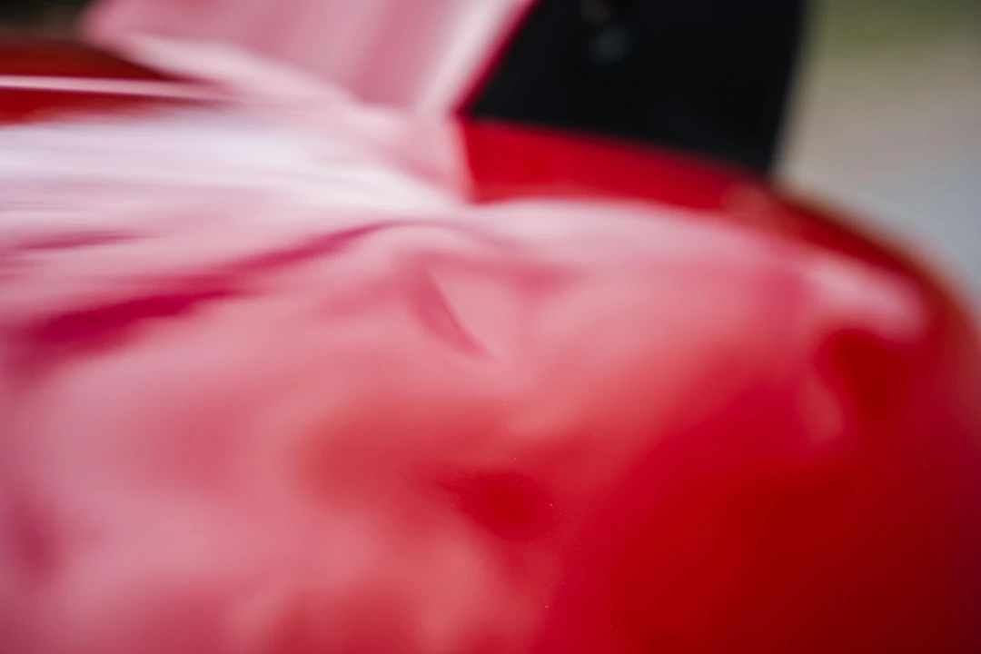 1996 Mazda NA MX-5 Miata - Image 31 of 31