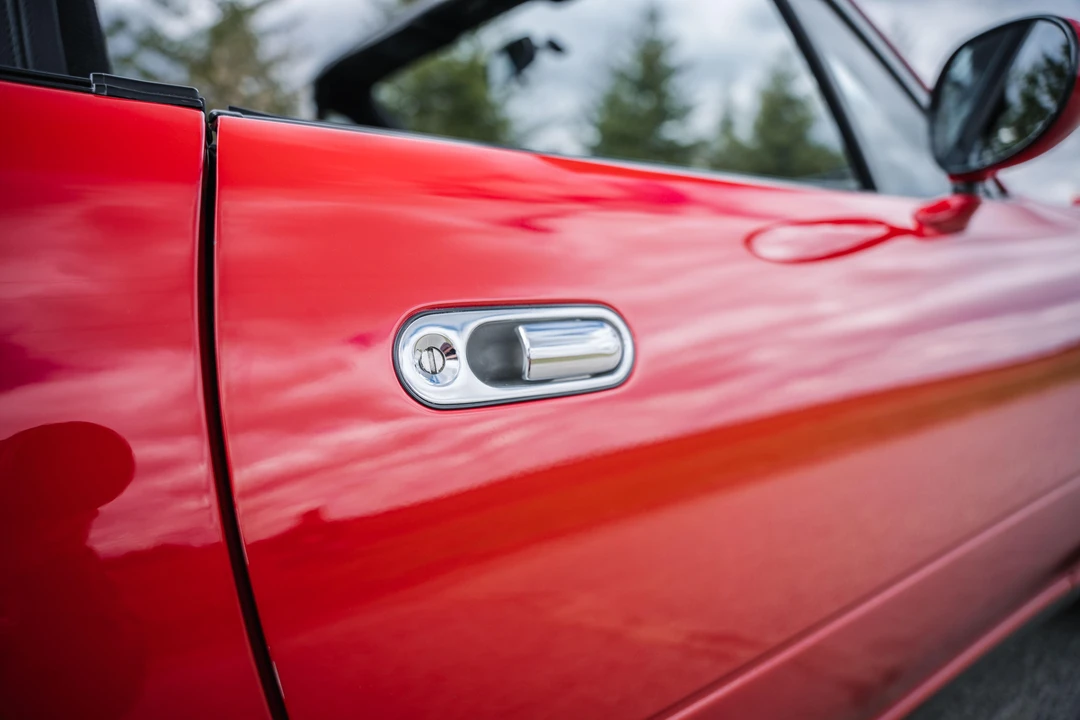 1996 Mazda NA MX-5 Miata - Image 28 of 31