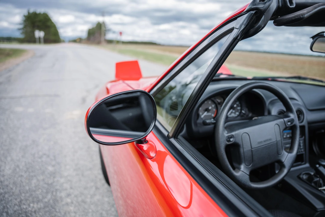 1996 Mazda NA MX-5 Miata - Image 21 of 31