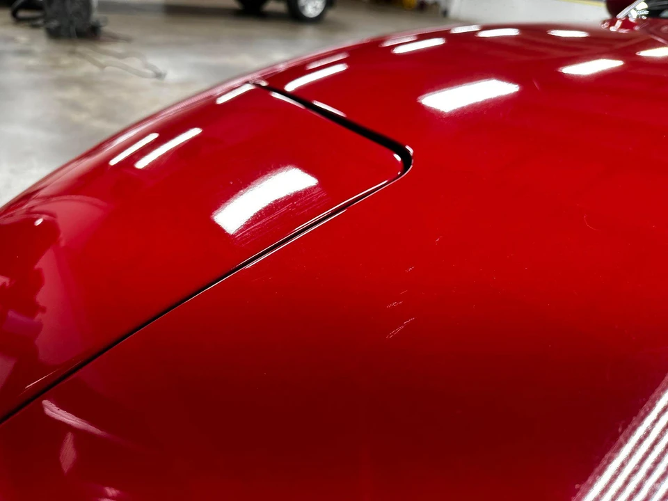 1996 Mazda NA MX-5 Miata - Image 30 of 31