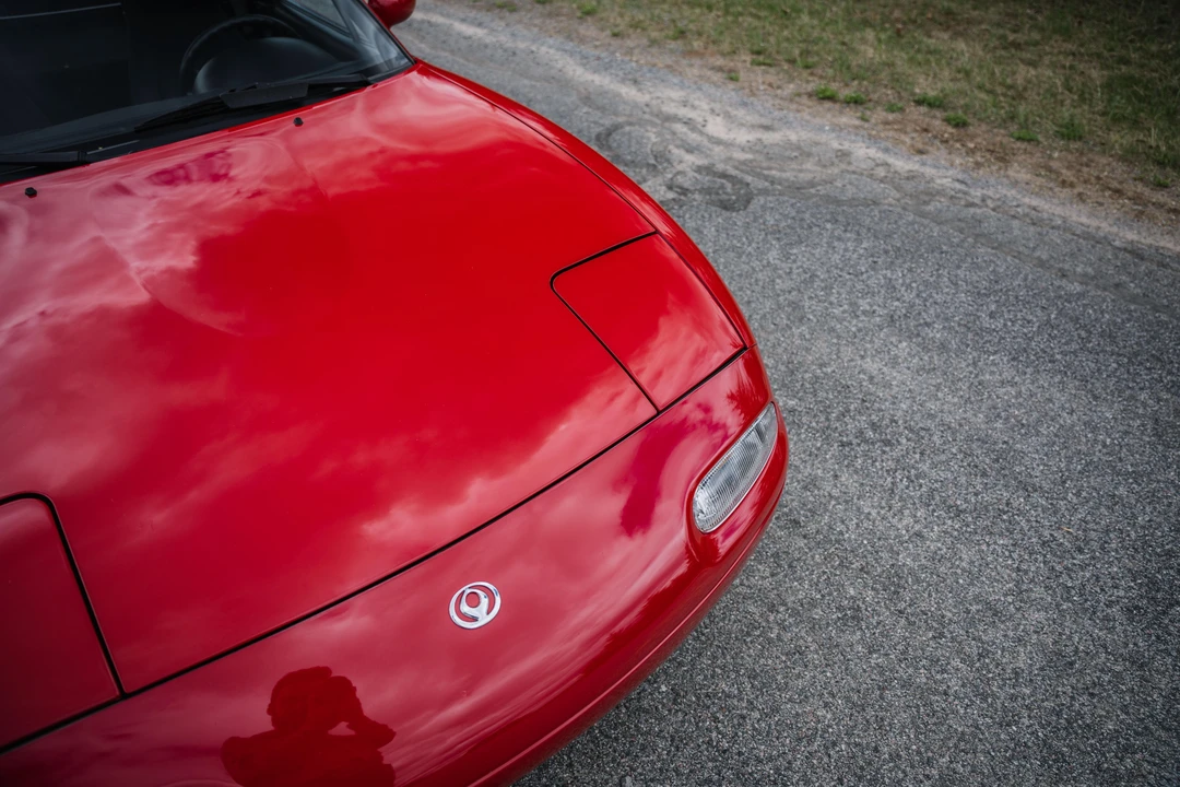1996 Mazda NA MX-5 Miata - Image 18 of 31