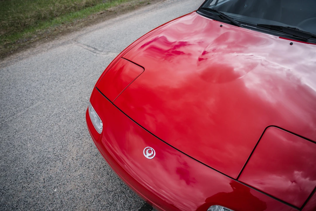 1996 Mazda NA MX-5 Miata - Image 17 of 31