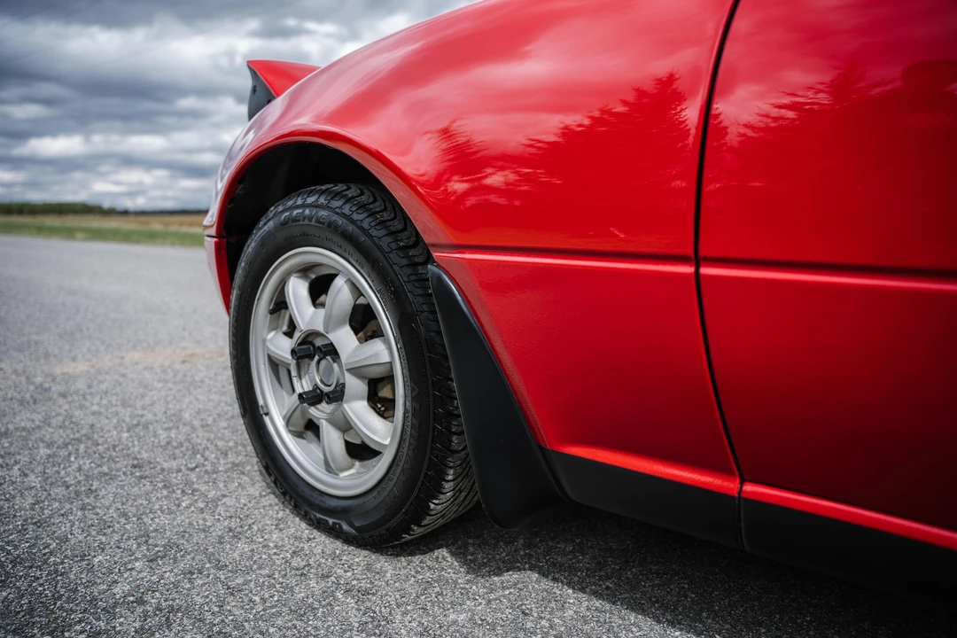 1996 Mazda NA MX-5 Miata - Image 20 of 31