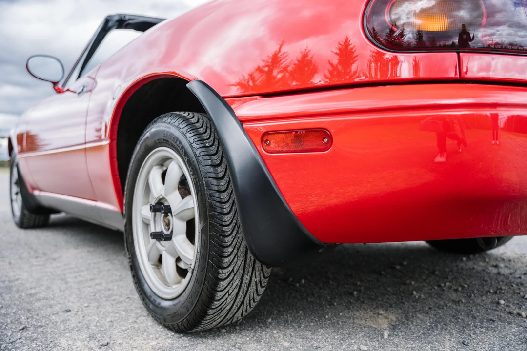 1996 Mazda NA MX-5 Miata - Image 23 of 31