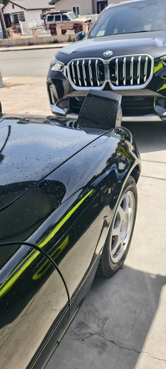 1996 Mazda NA MX-5 Miata - Image 12 of 13