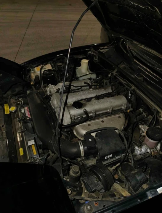 1996 Mazda NA MX-5 Miata - Image 3 of 13