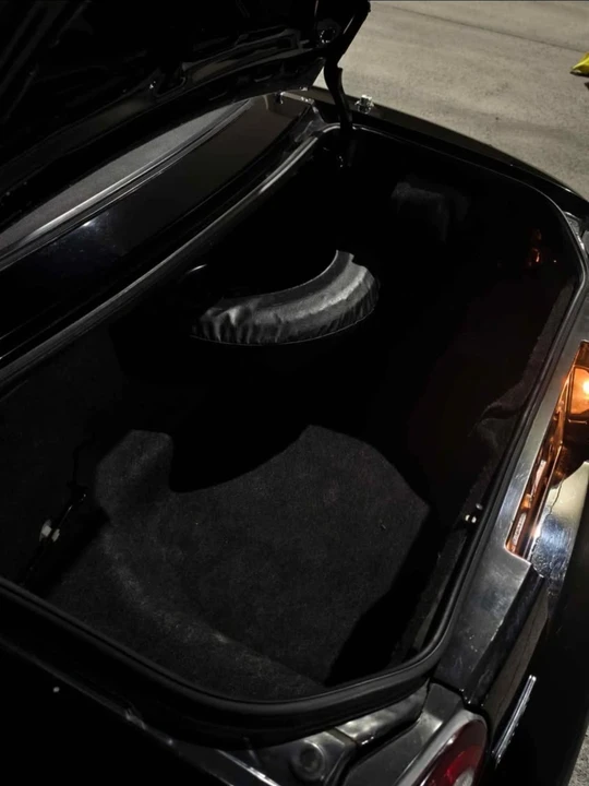 1996 Mazda NA MX-5 Miata - Image 5 of 13