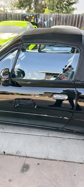 1996 Mazda NA MX-5 Miata - Image 11 of 13