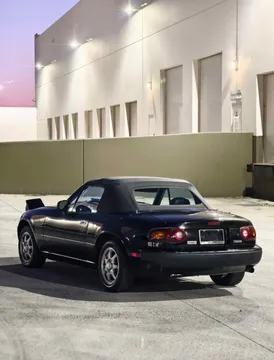1996 Mazda MX-5 Miata