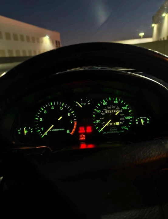 1996 Mazda NA MX-5 Miata - Image 4 of 13
